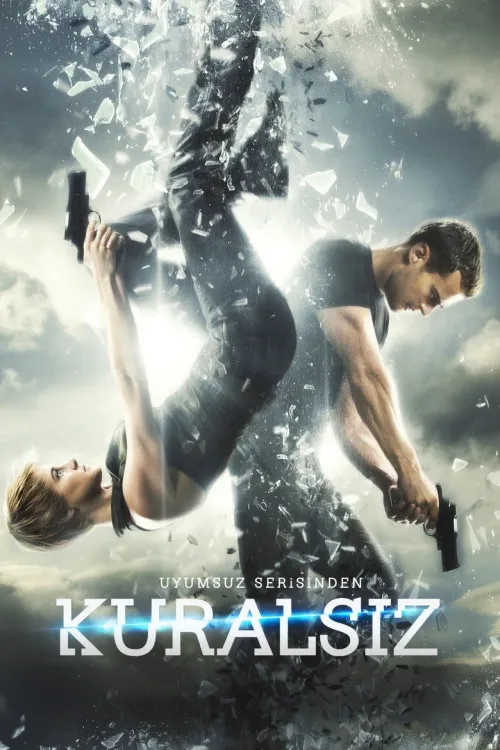 Insurgent