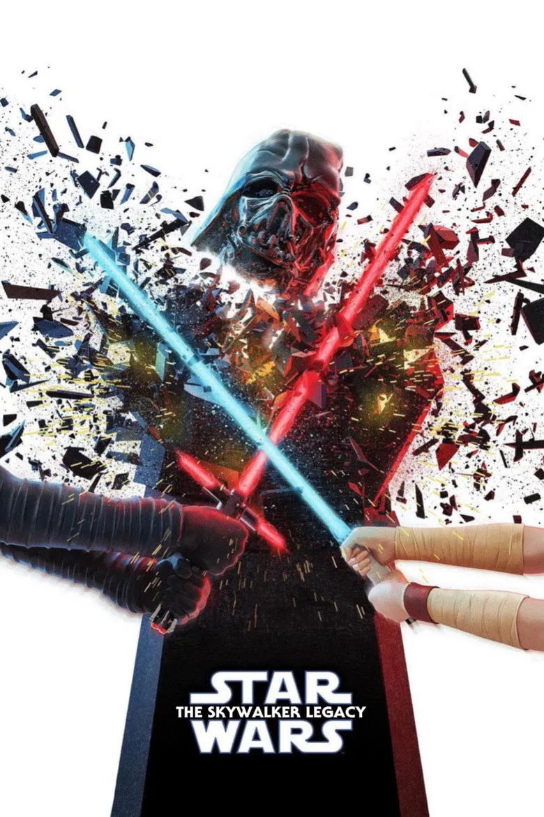 Credit poster