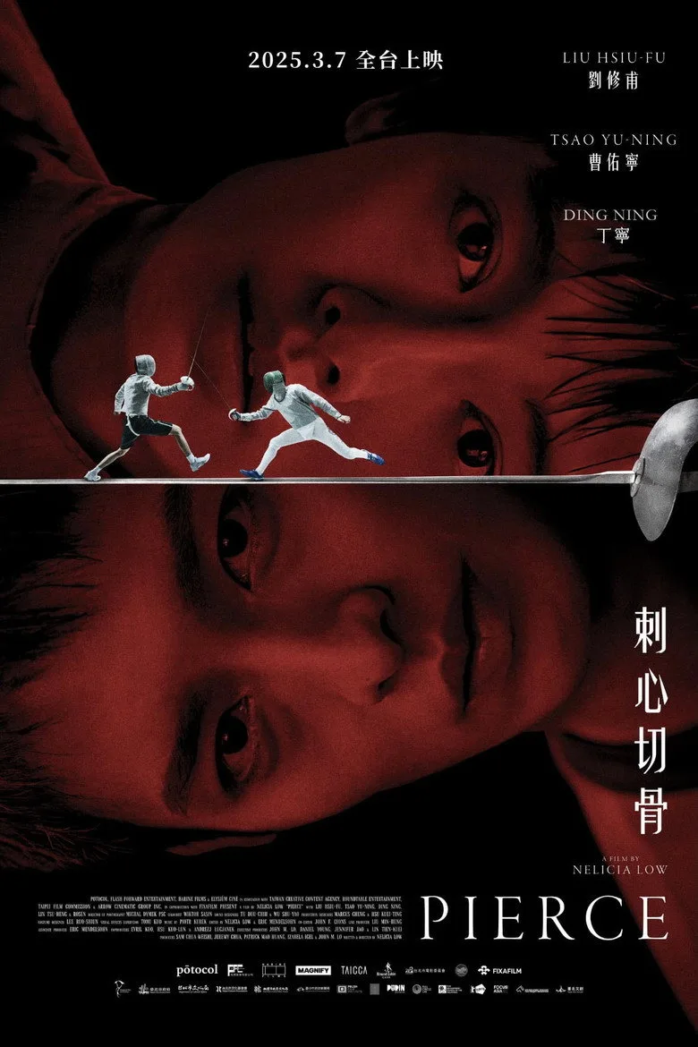 Credit poster