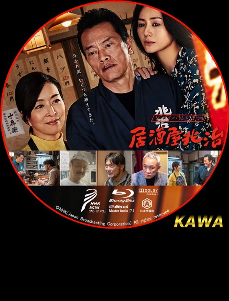 Credit poster