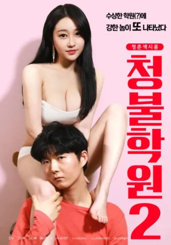 Póster de Adult Only Institute 2