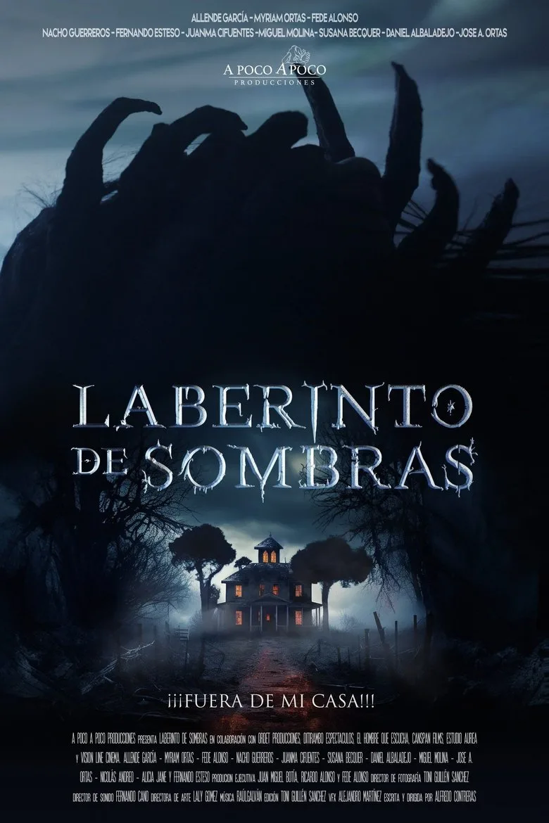 Credit poster