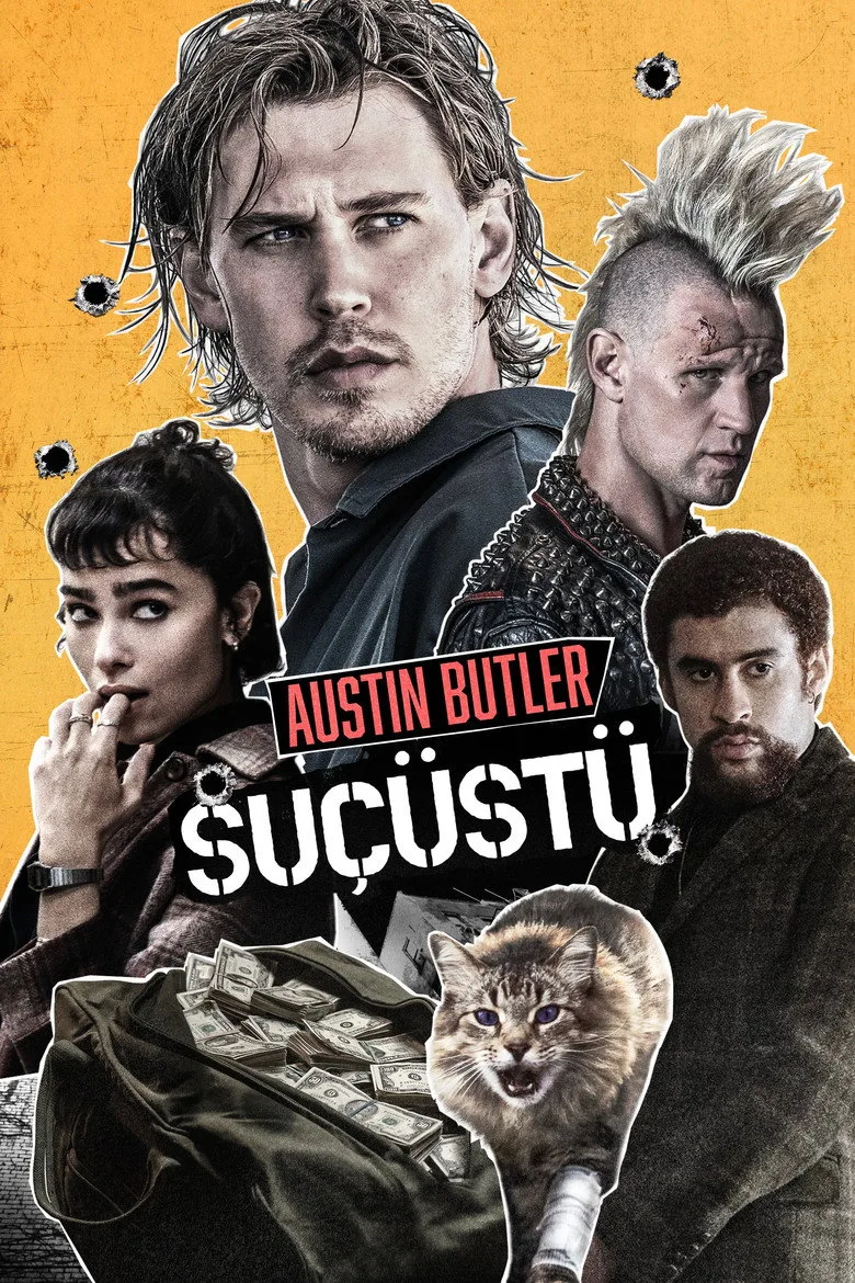 Credit poster