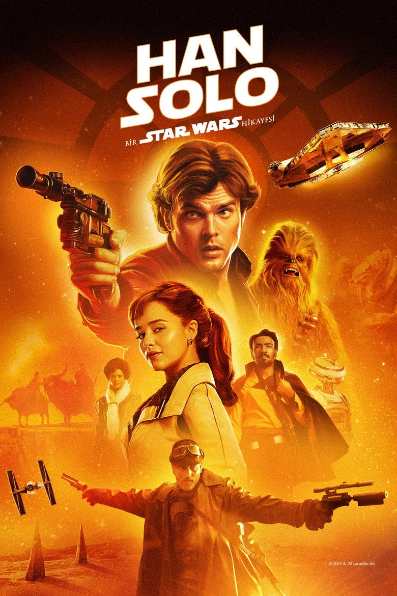 Credit poster