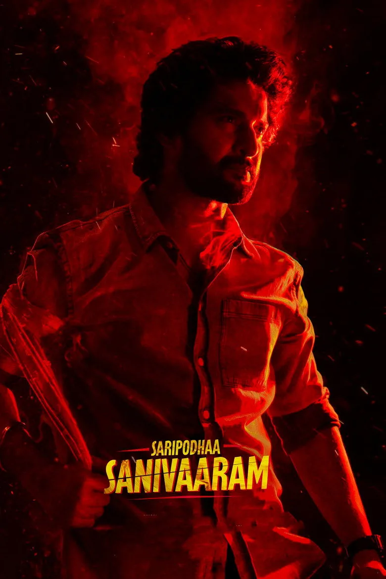 Credit poster