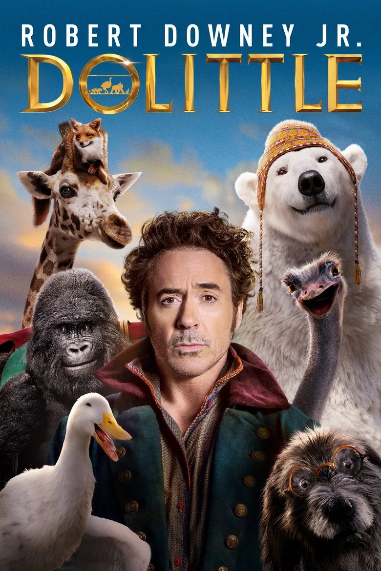 Credit poster
