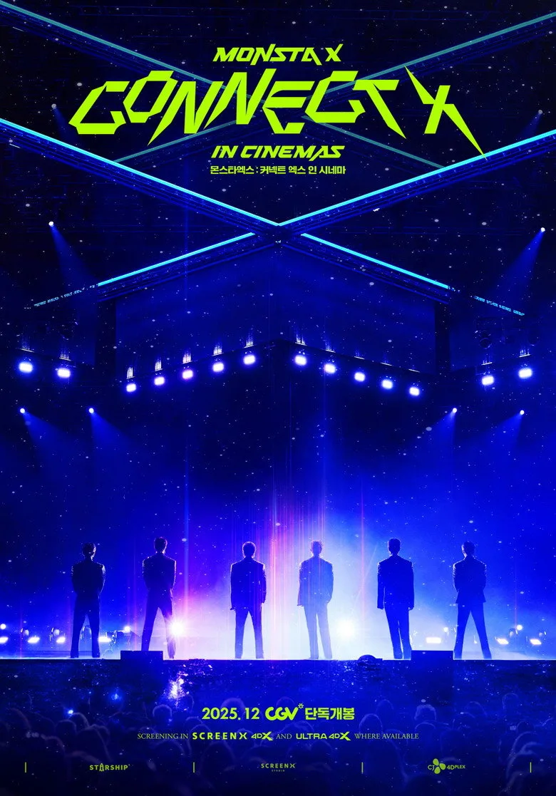 Credit poster