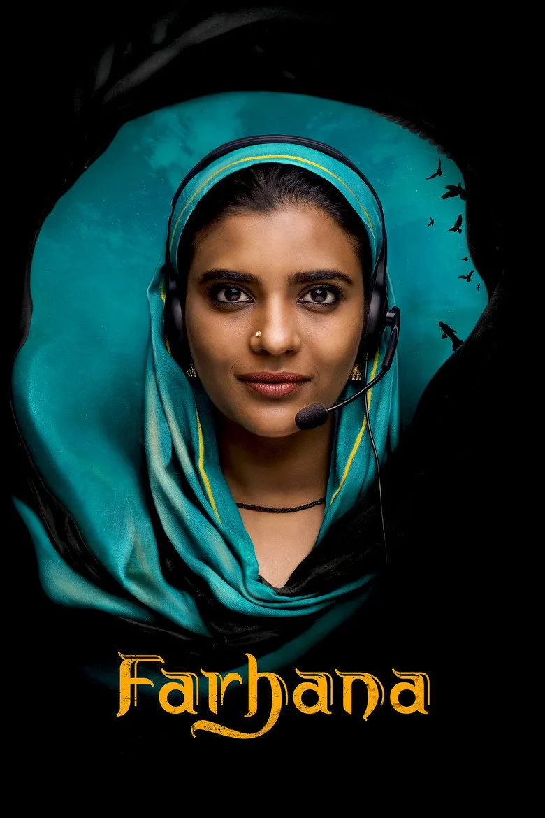 Credit poster