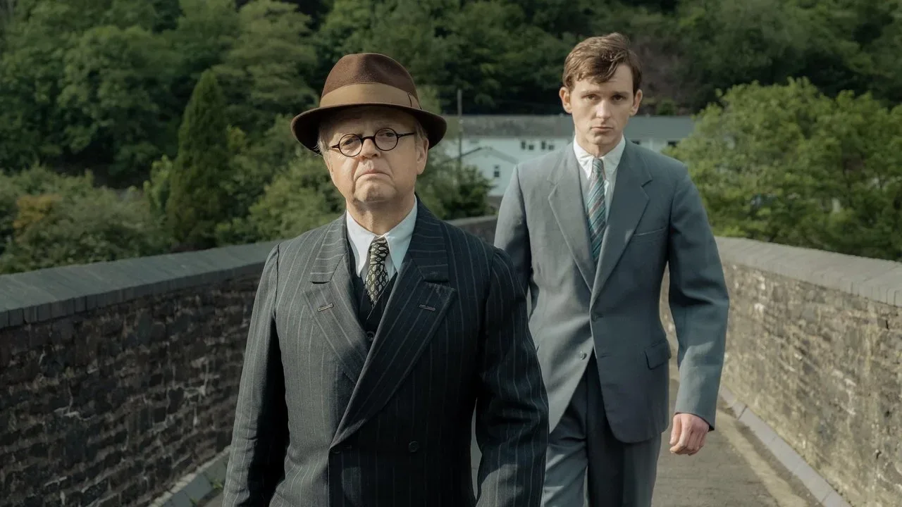 Фоновое изображение для Mr. Burton