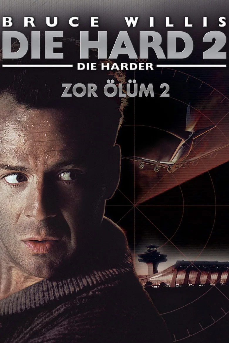 Credit poster