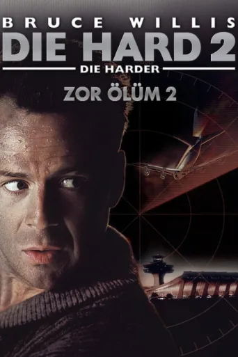 Постер Zor Ölüm 2