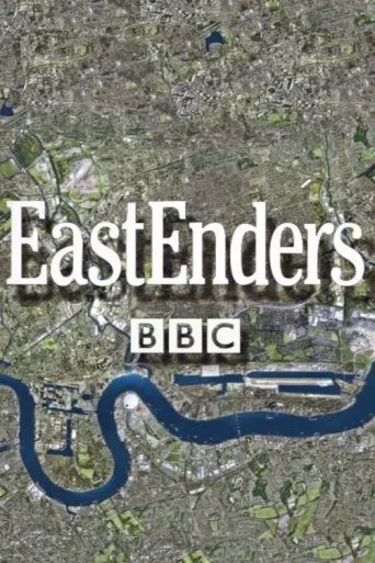 Постер EastEnders