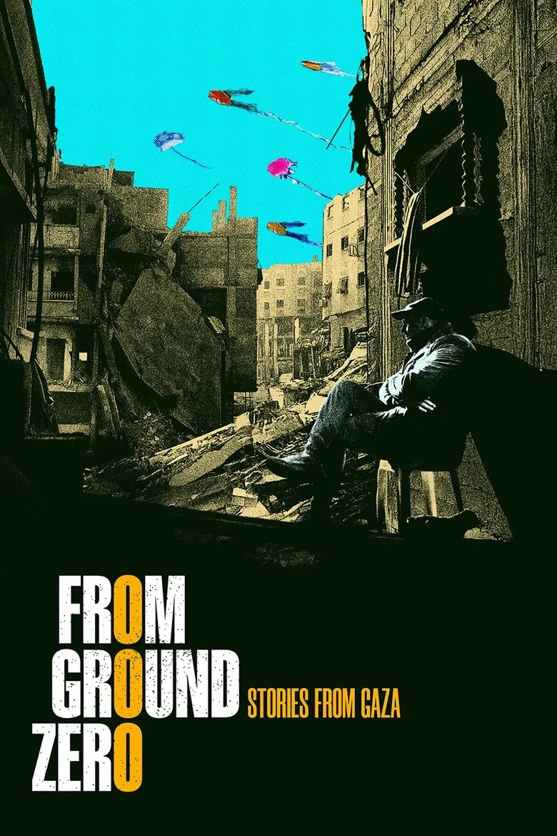 Sıfır Noktasından posteri