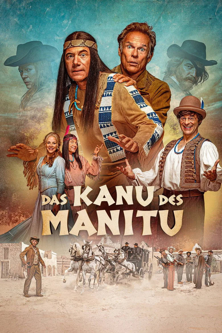 Credit poster