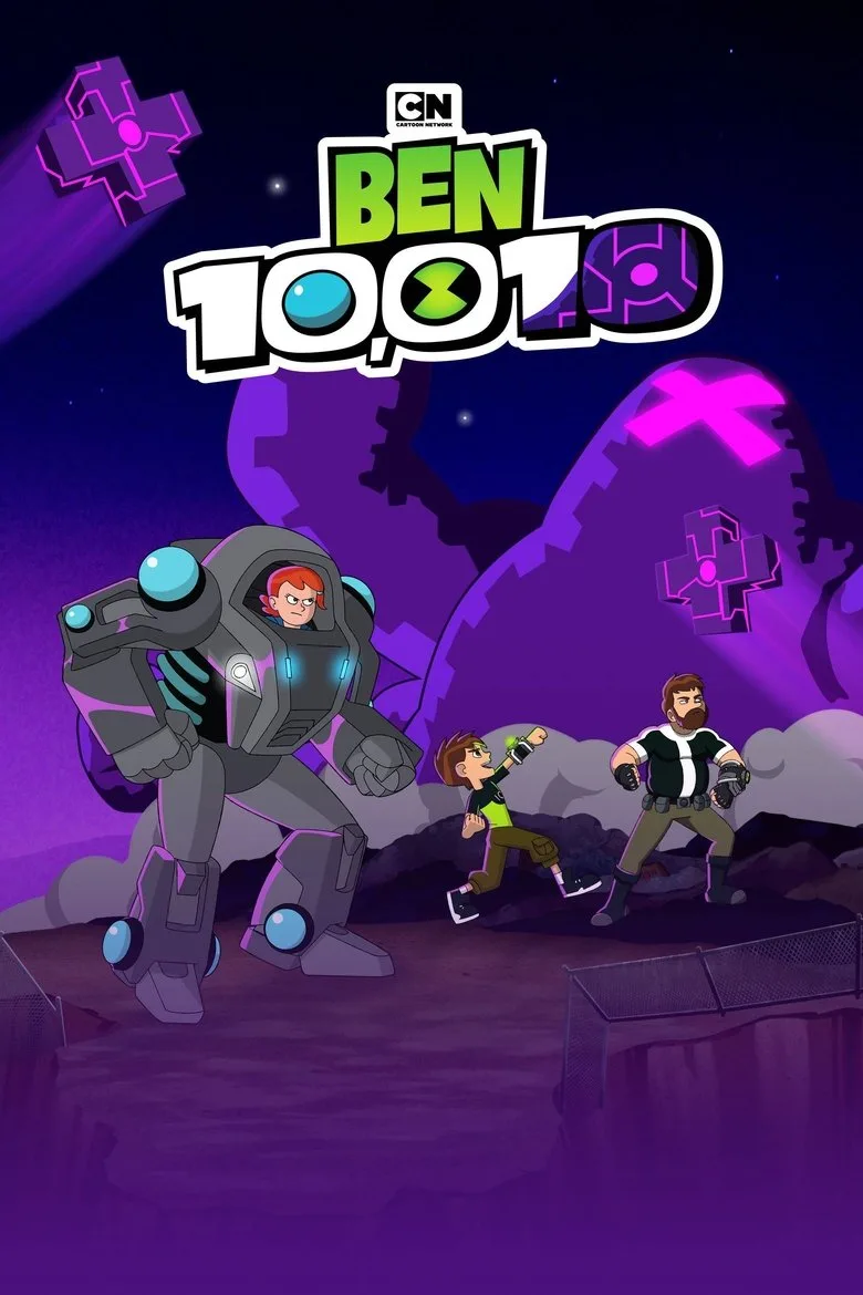Credit poster