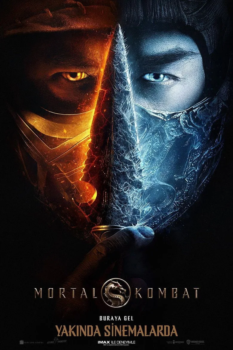 Credit poster