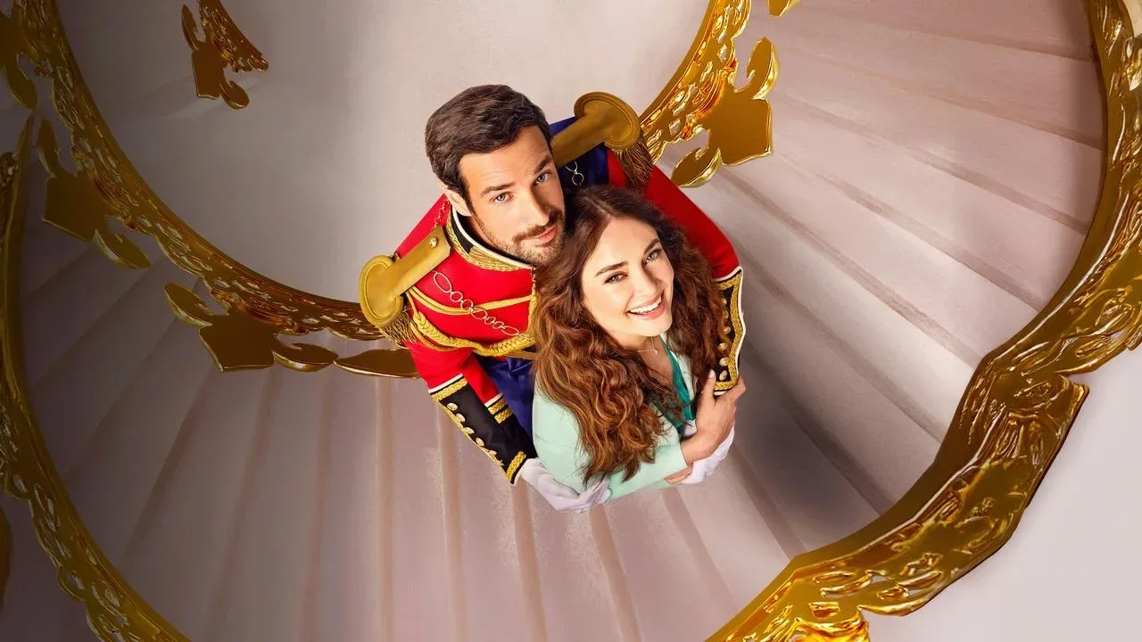 خلفية لـ The Royal We