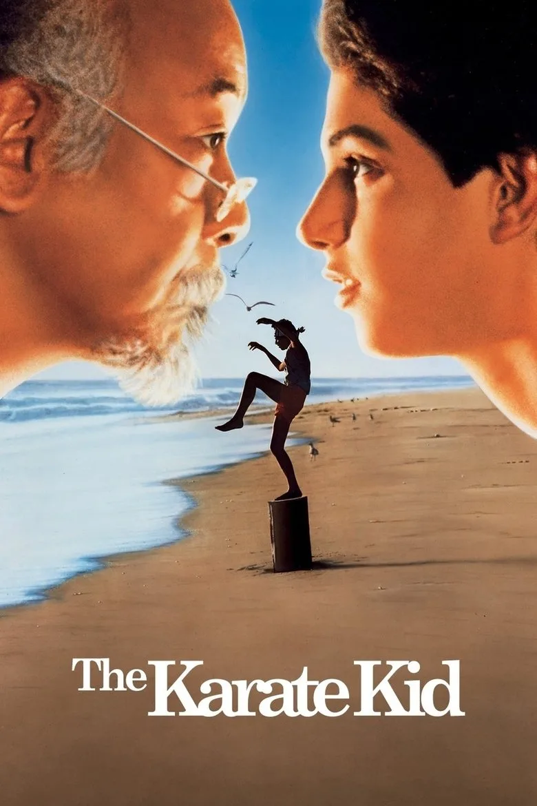 Credit poster