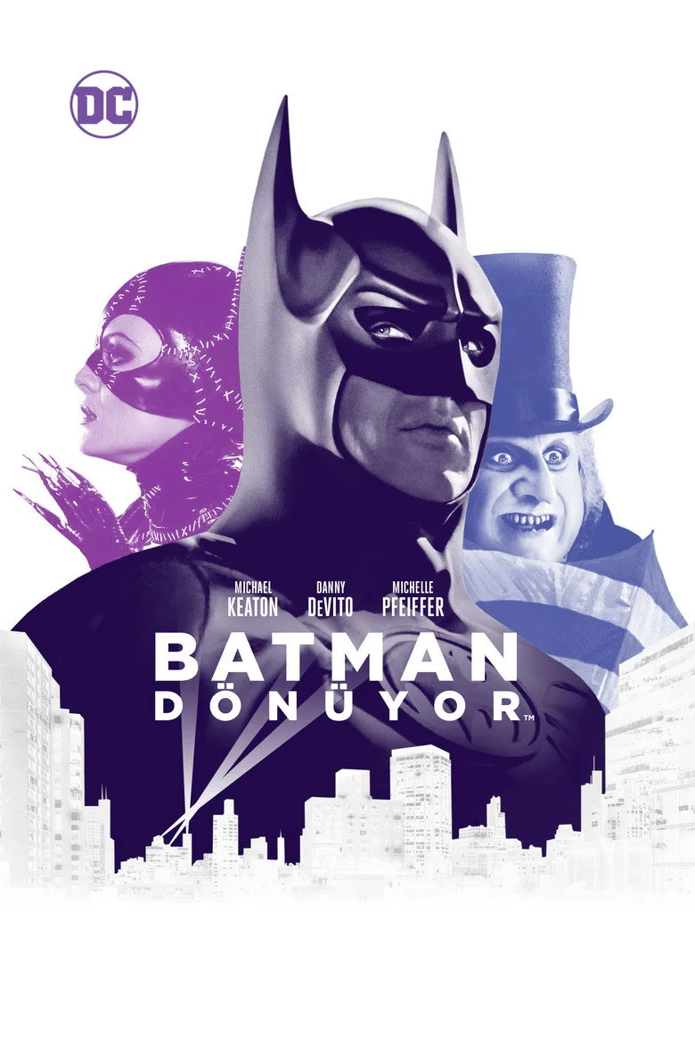 Credit poster