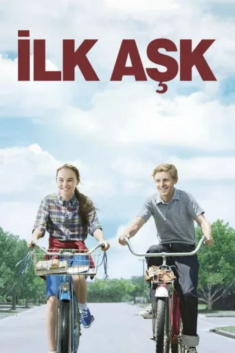 Постер İlk Aşk