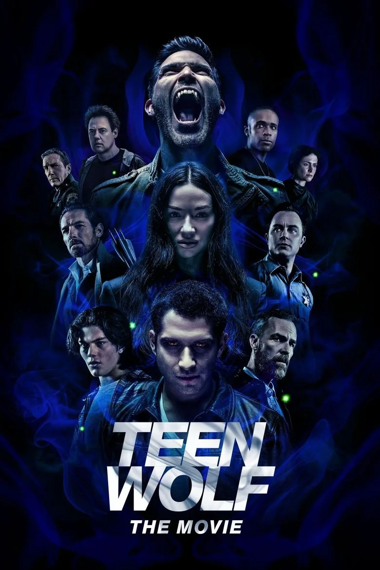 Credit poster