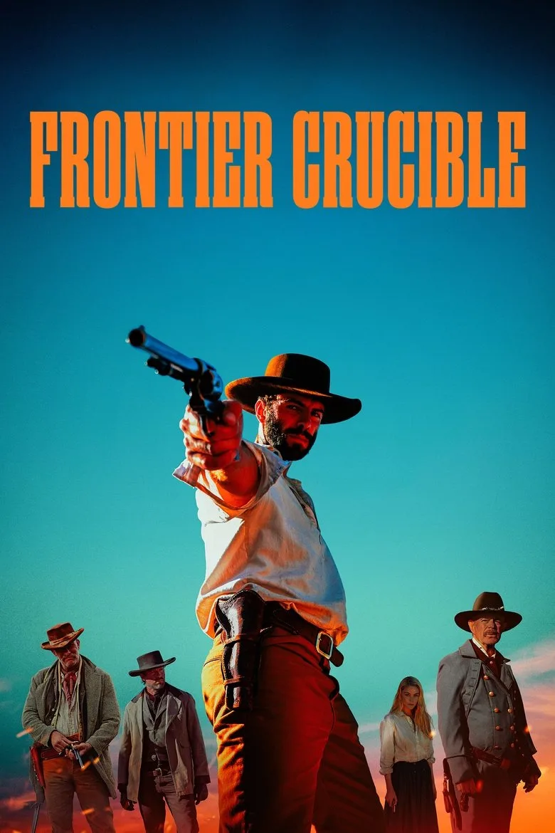 Credit poster