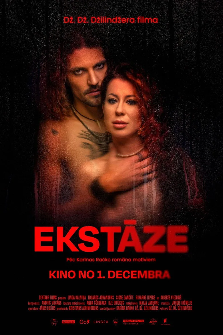 Credit poster