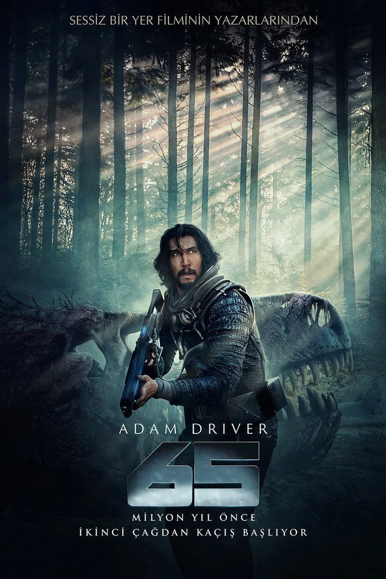 Credit poster