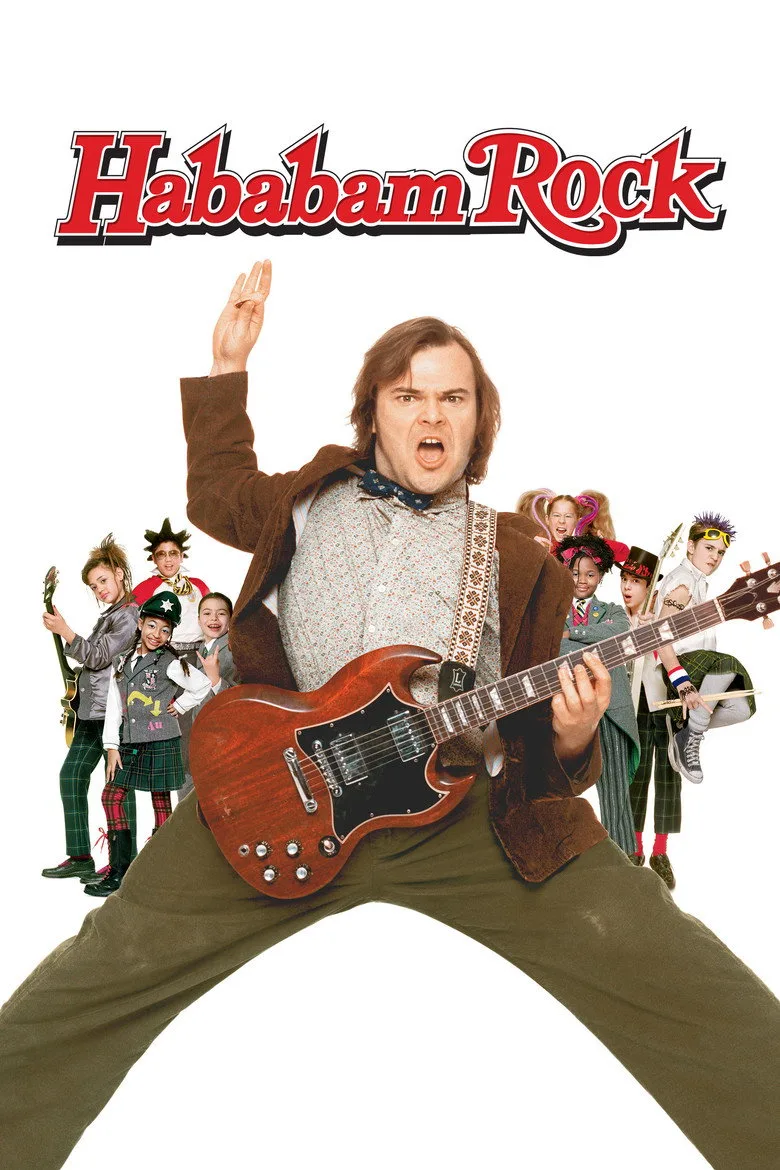 Credit poster