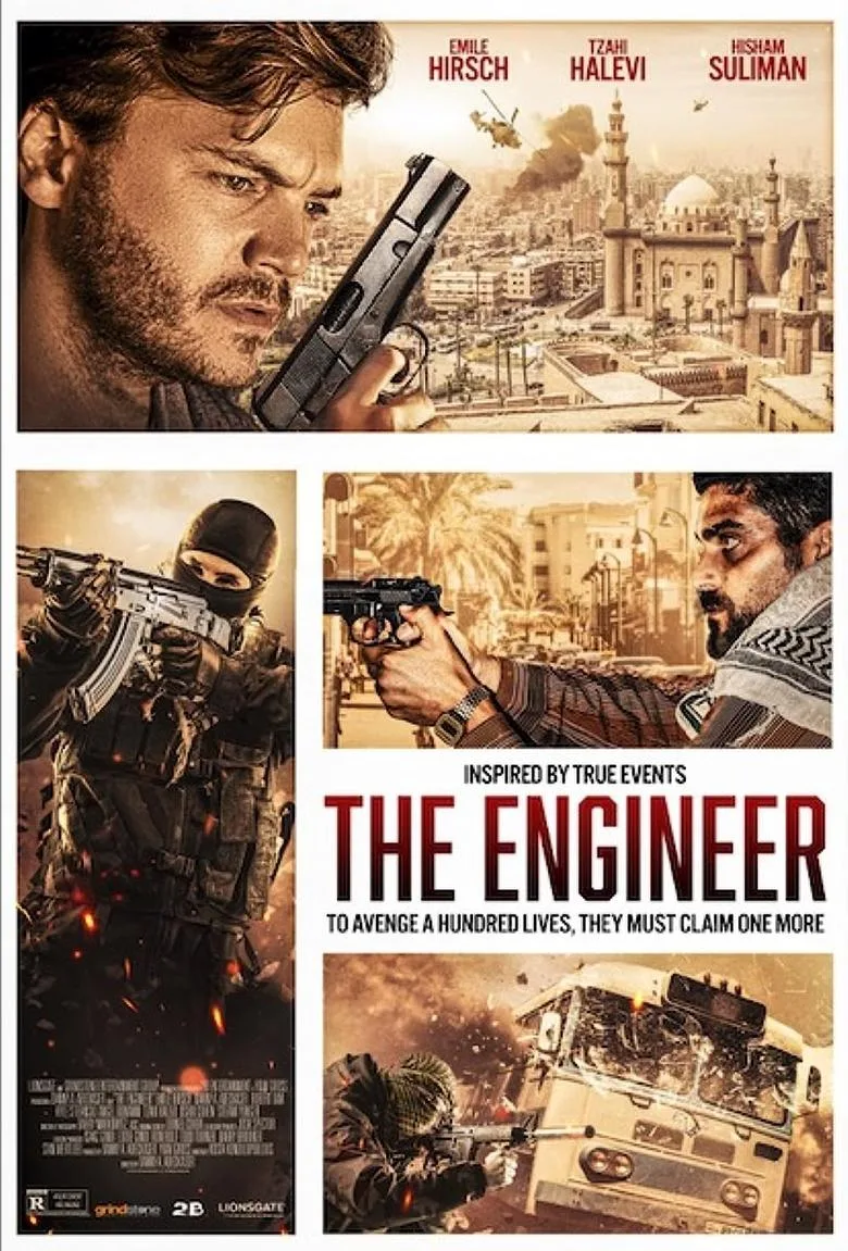 Credit poster