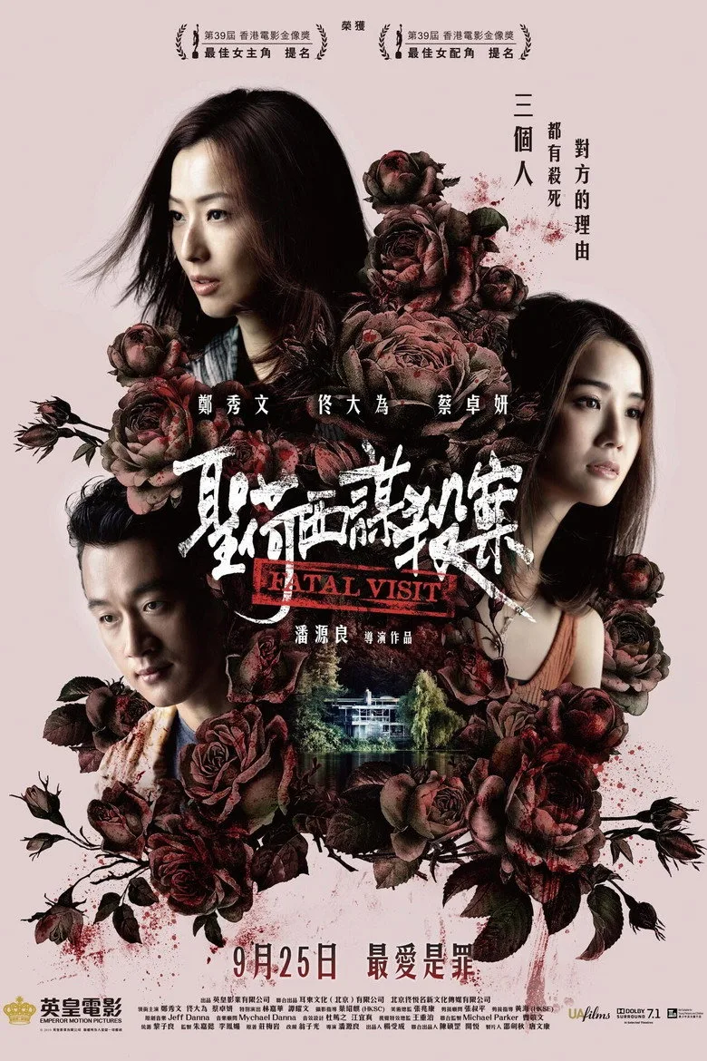 Credit poster