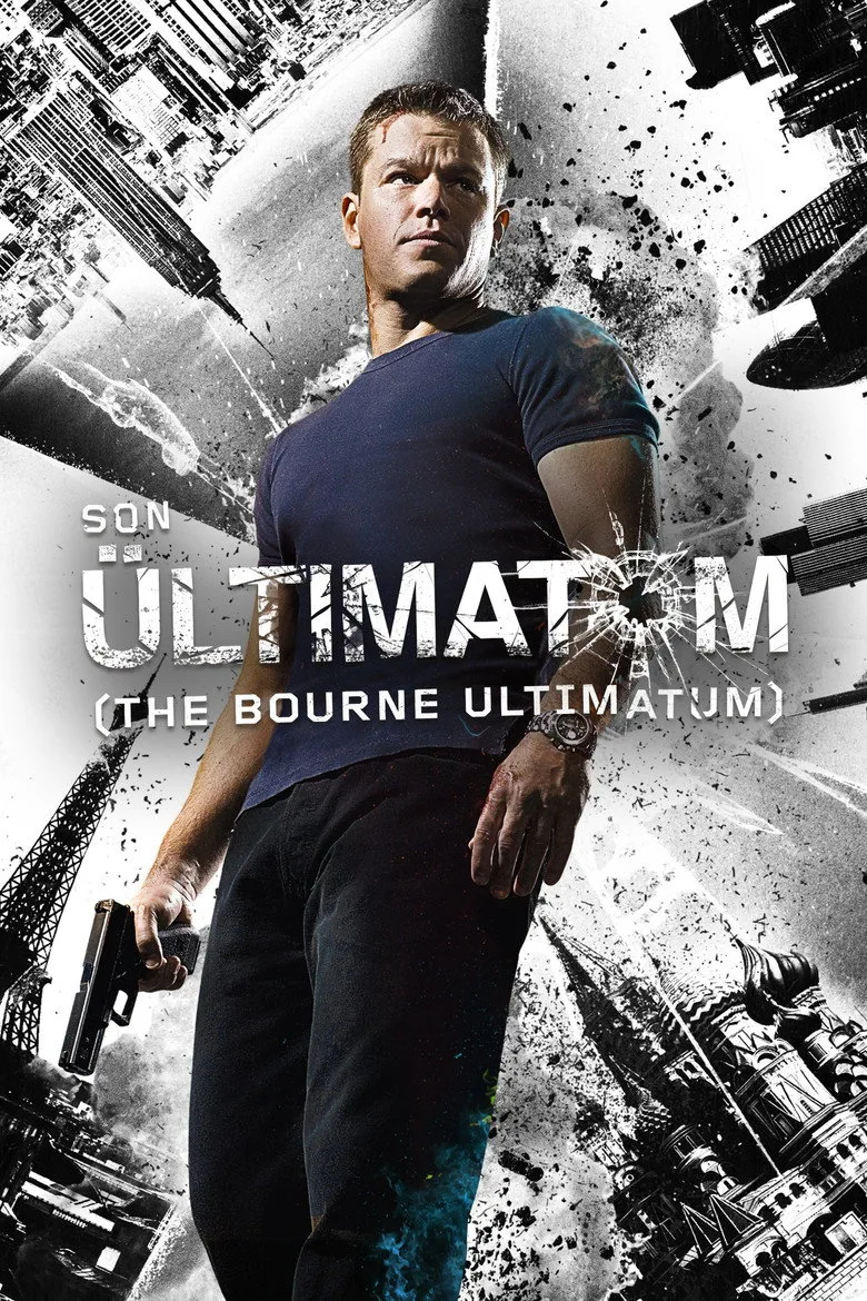 Credit poster