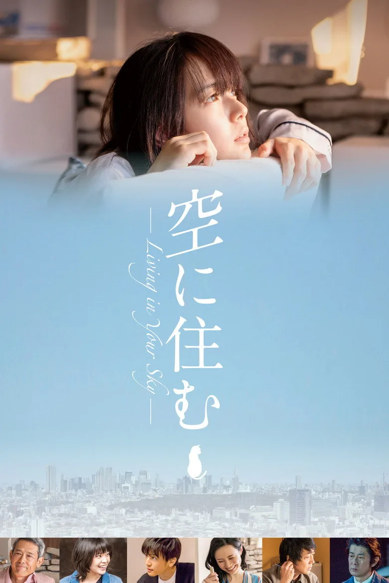 Credit poster