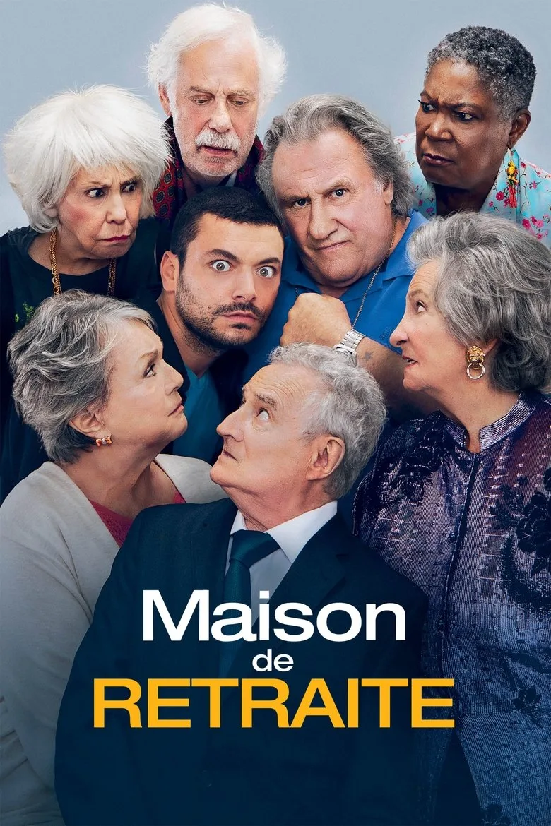 Credit poster