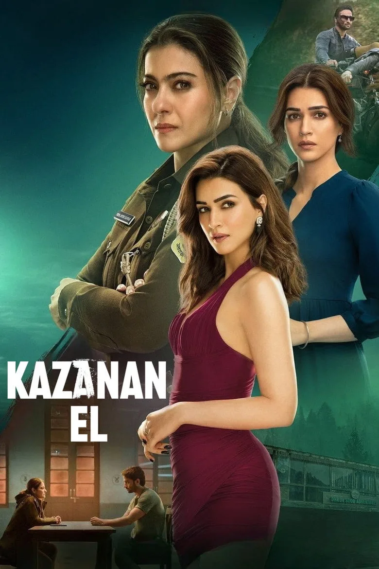 Credit poster
