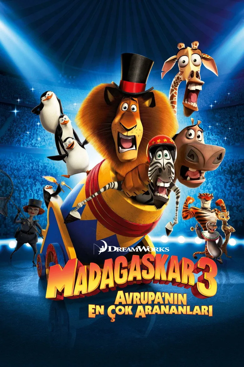Credit poster