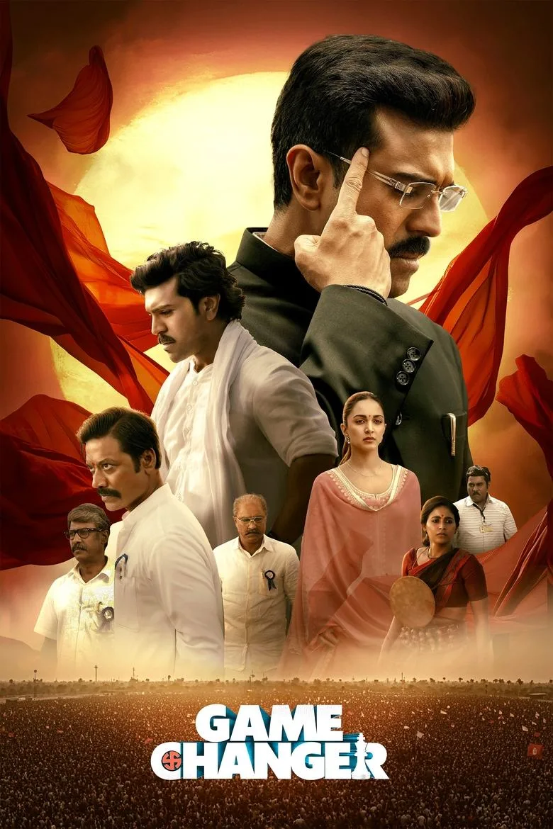 Credit poster