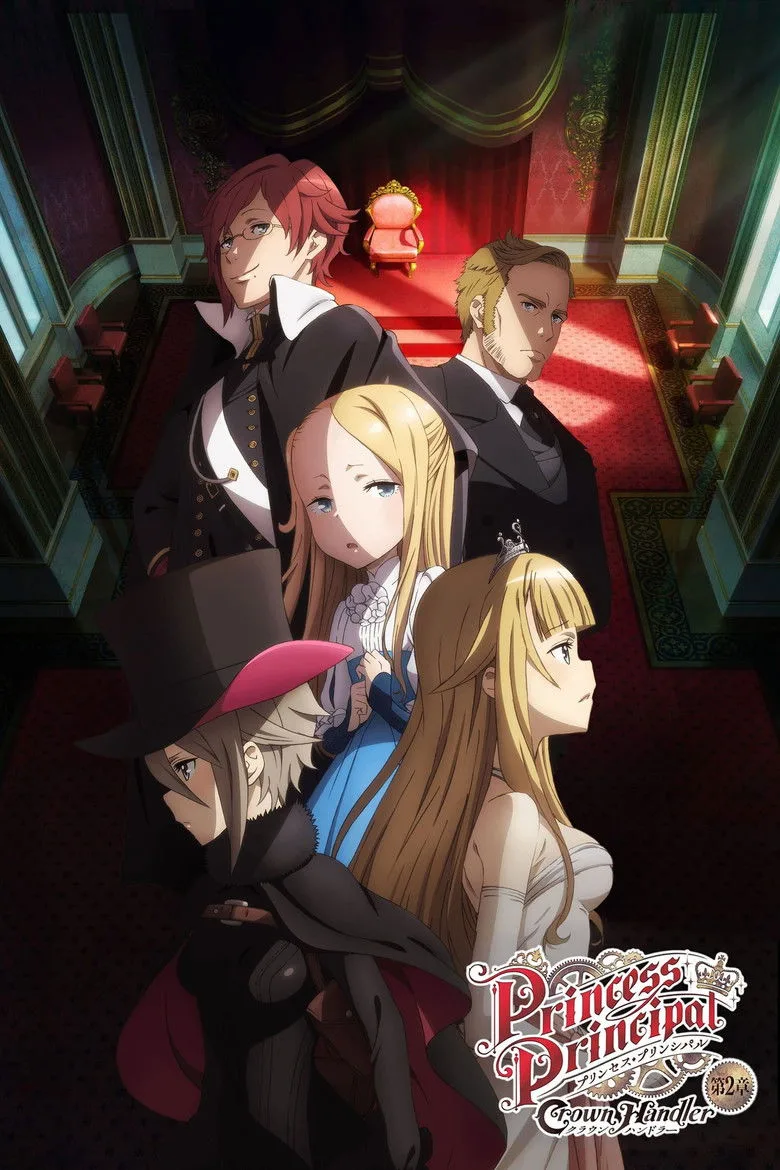 Credit poster
