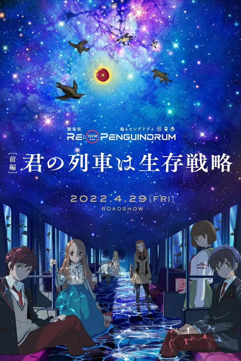 Credit poster