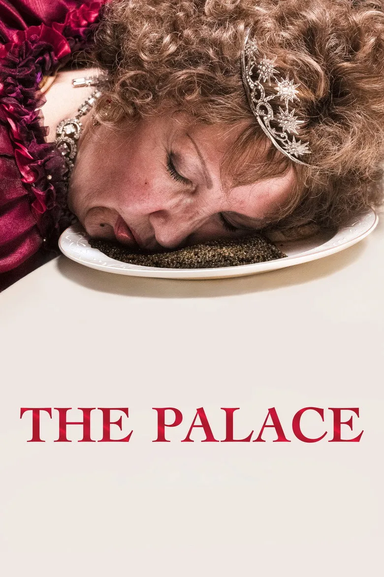 Credit poster