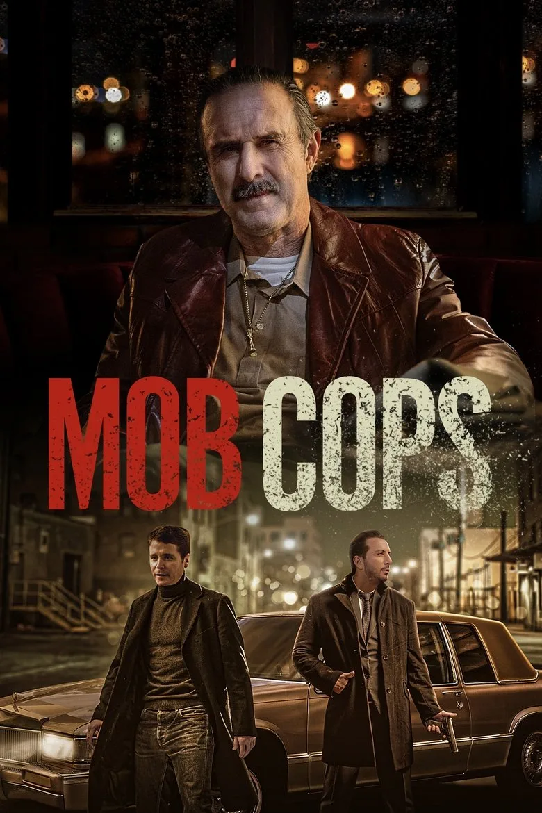 Credit poster