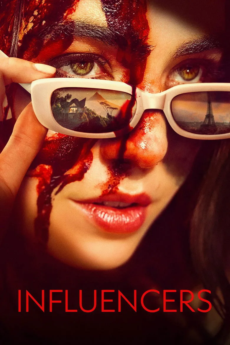 Credit poster