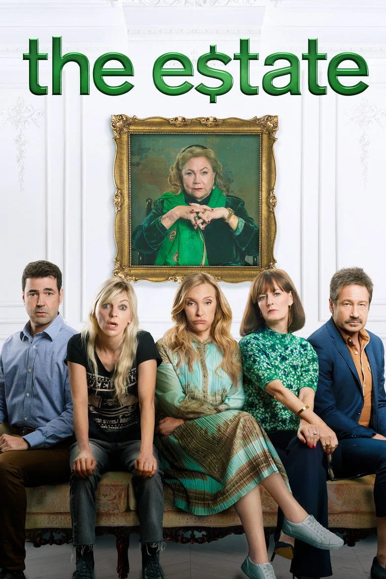 Credit poster