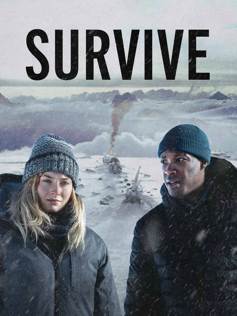 Credit poster
