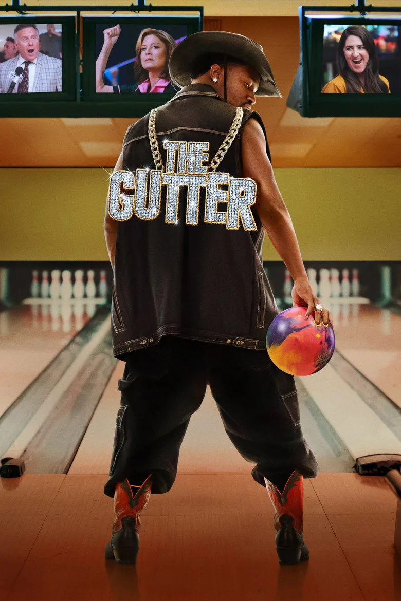 Credit poster