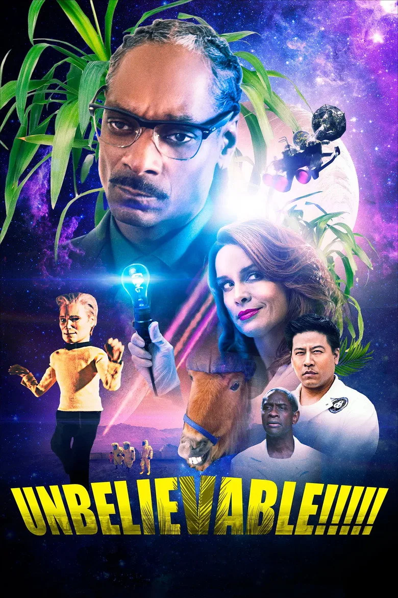 Credit poster