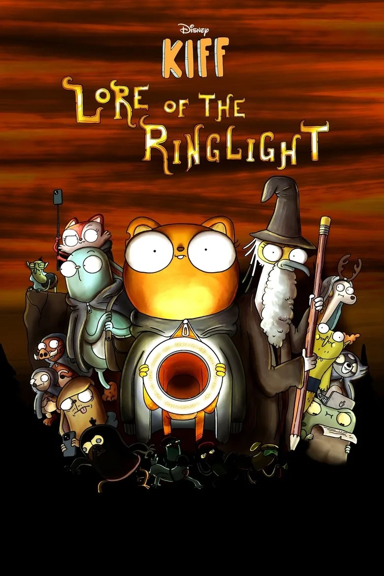 Credit poster