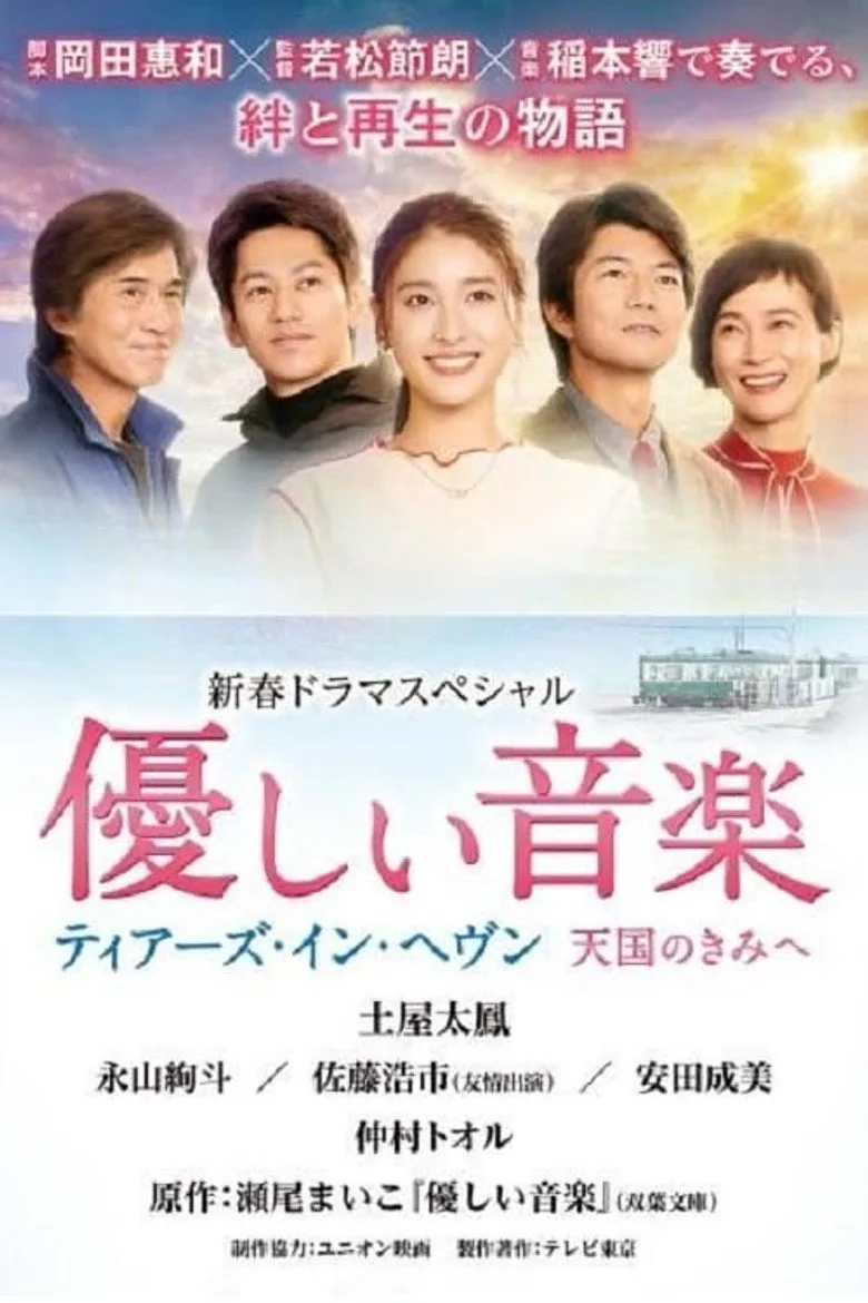 Credit poster