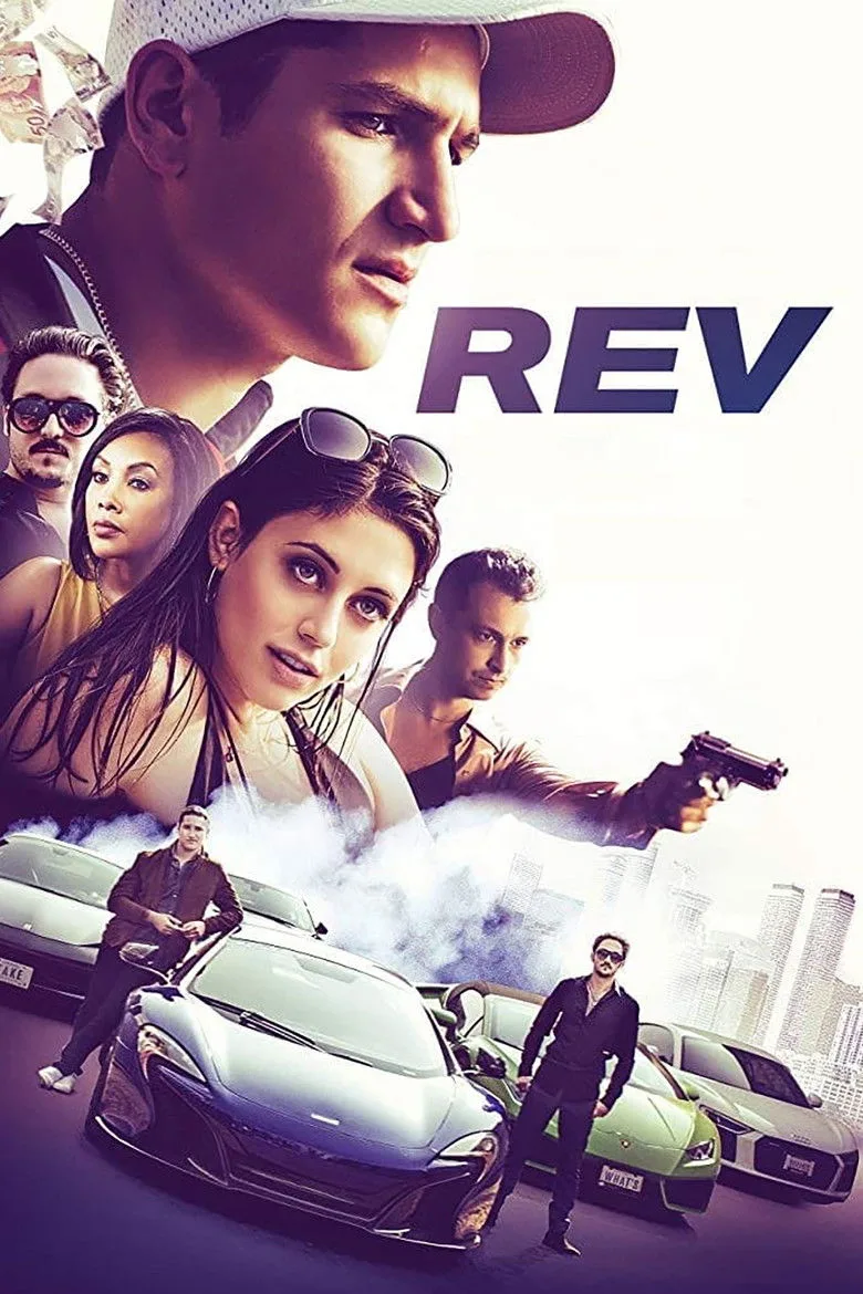 Credit poster