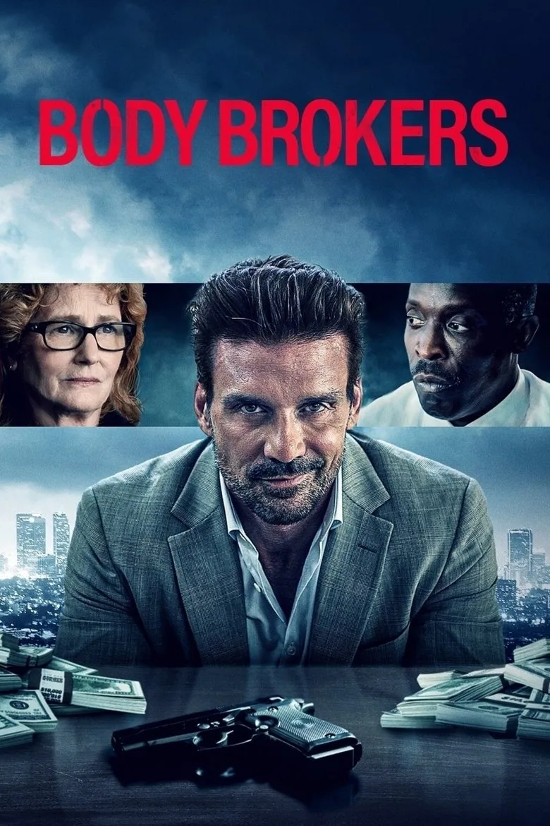 Credit poster